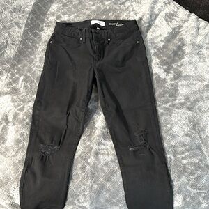 Henry and belle jeans never worn